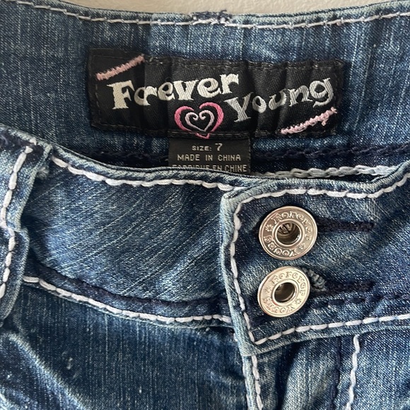 Y2K Jeans - Picture 4 of 4